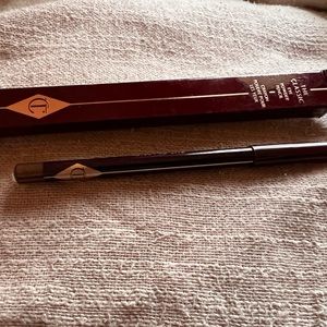 CHARLOTTE TILBURY The Classic Eye Powder Pencil THE SOPHIA NIB Brown
